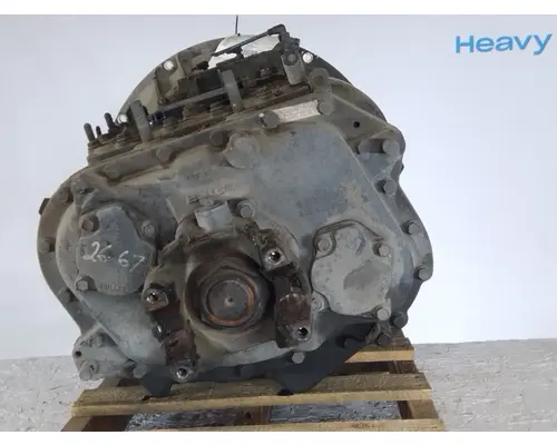 FULLER FRO16210CIC TRANSMISSION ASSEMBLY