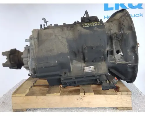 FULLER FRO16210CIC TRANSMISSION ASSEMBLY