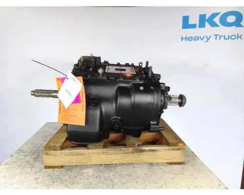 FULLER FRO16210CIC TRANSMISSION ASSEMBLY