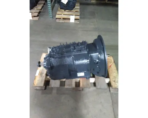FULLER FRO16210CIC TRANSMISSION ASSEMBLY