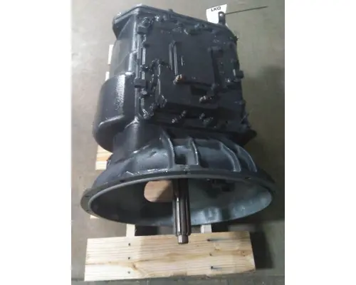 FULLER FRO16210CIC TRANSMISSION ASSEMBLY