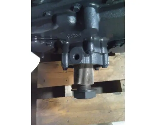 FULLER FRO16210CIC TRANSMISSION ASSEMBLY