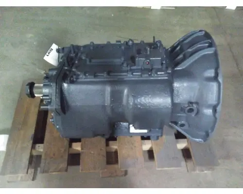 FULLER FRO16210CIC TRANSMISSION ASSEMBLY