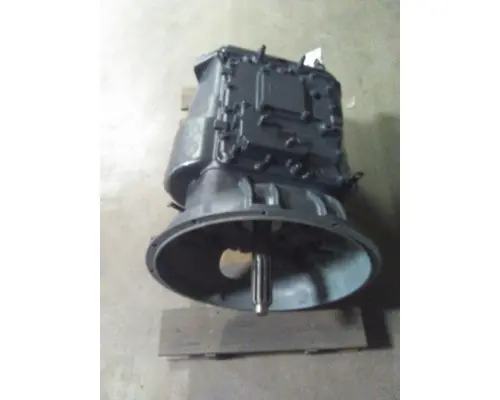 FULLER FRO16210CIC TRANSMISSION ASSEMBLY