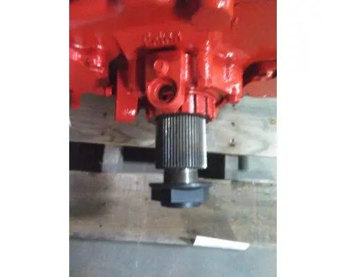 FULLER FRO16210CIC TRANSMISSION ASSEMBLY