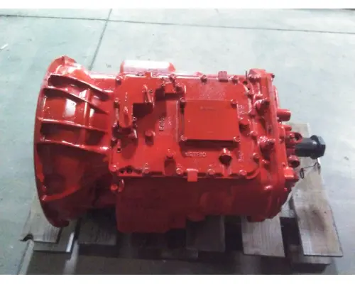FULLER FRO16210CIC TRANSMISSION ASSEMBLY