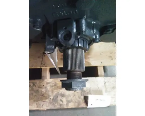 FULLER FRO16210CIC TRANSMISSION ASSEMBLY