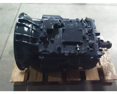 FULLER FRO16210CIC TRANSMISSION ASSEMBLY