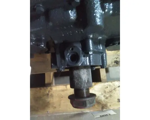 FULLER FRO16210CIC TRANSMISSION ASSEMBLY