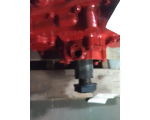 FULLER FRO16210CIC TRANSMISSION ASSEMBLY