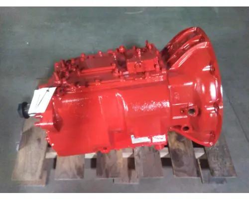 FULLER FRO16210CIC TRANSMISSION ASSEMBLY