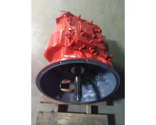 FULLER FRO16210CIC TRANSMISSION ASSEMBLY