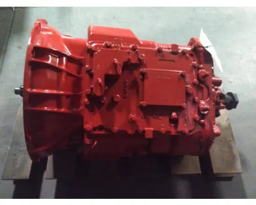 FULLER FRO16210CIC TRANSMISSION ASSEMBLY