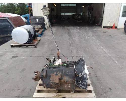 FULLER FRO16210CIC TRANSMISSION ASSEMBLY