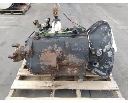 FULLER FRO16210CIC TRANSMISSION ASSEMBLY