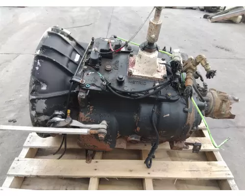 FULLER FRO16210CIC TRANSMISSION ASSEMBLY