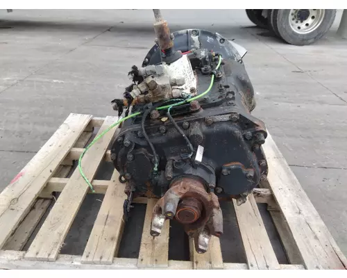 FULLER FRO16210CIC TRANSMISSION ASSEMBLY