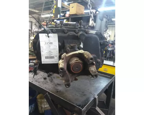FULLER FRO16210CIC TRANSMISSION ASSEMBLY