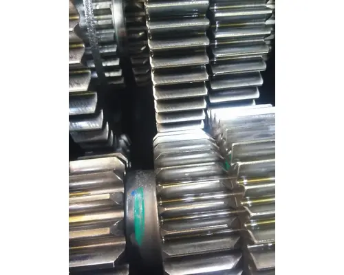 FULLER FRO16210CIC TRANSMISSION ASSEMBLY