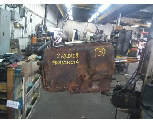 FULLER FRO16210CIC TRANSMISSION ASSEMBLY
