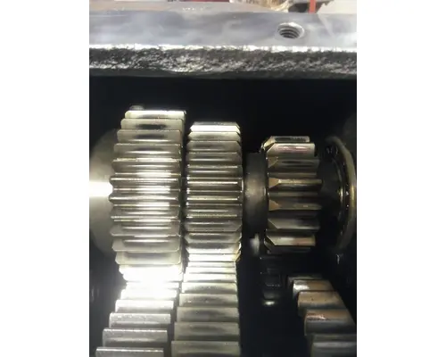 FULLER FRO16210CIC TRANSMISSION ASSEMBLY