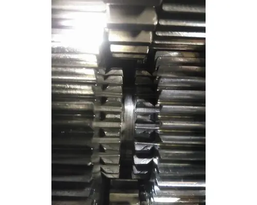 FULLER FRO16210CIC TRANSMISSION ASSEMBLY