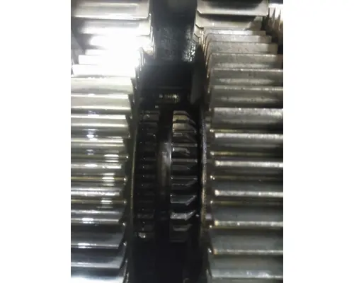 FULLER FRO16210CIC TRANSMISSION ASSEMBLY