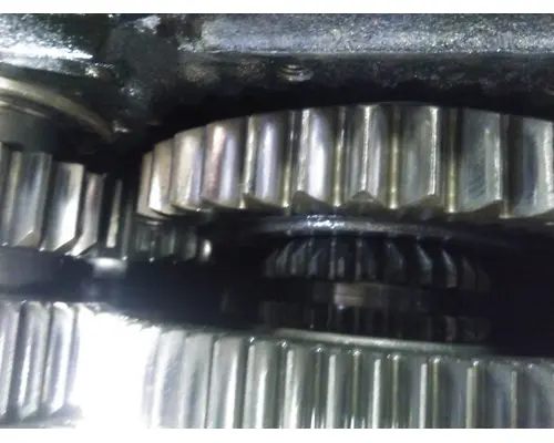 FULLER FRO16210CIC TRANSMISSION ASSEMBLY