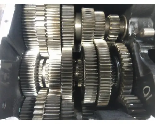 FULLER FRO16210CIC TRANSMISSION ASSEMBLY