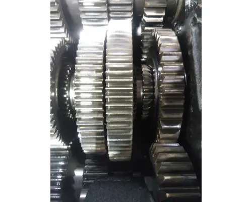 FULLER FRO16210CIC TRANSMISSION ASSEMBLY