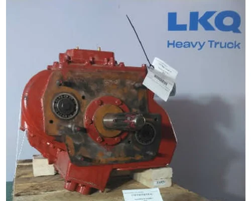 FULLER FRO16210CIC TRANSMISSION ASSEMBLY