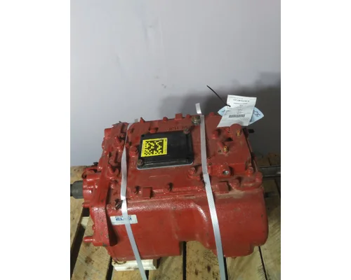FULLER FRO16210CIC TRANSMISSION ASSEMBLY