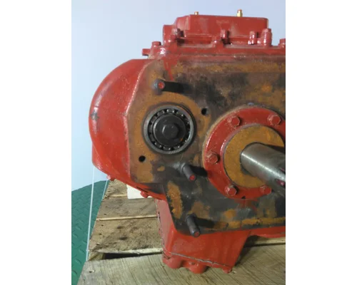 FULLER FRO16210CIC TRANSMISSION ASSEMBLY