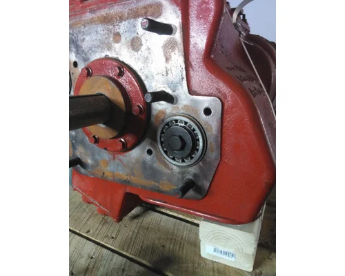 FULLER FRO16210CIC TRANSMISSION ASSEMBLY