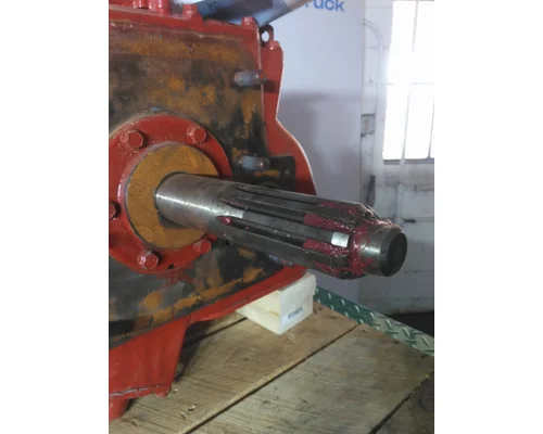 FULLER FRO16210CIC TRANSMISSION ASSEMBLY