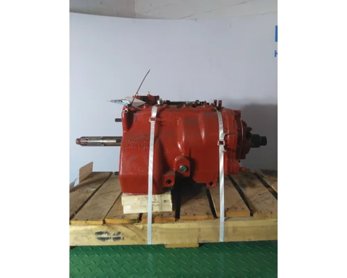 FULLER FRO16210CIC TRANSMISSION ASSEMBLY