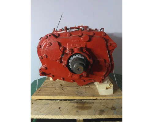 FULLER FRO16210CIC TRANSMISSION ASSEMBLY