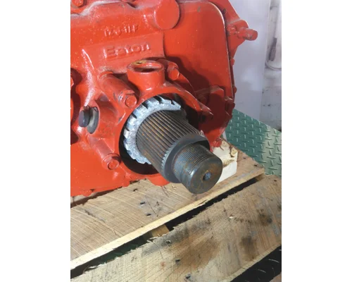 FULLER FRO16210CIC TRANSMISSION ASSEMBLY