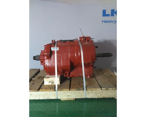 FULLER FRO16210CIC TRANSMISSION ASSEMBLY