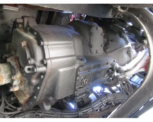 FULLER FRO16210CIC TRANSMISSION ASSEMBLY