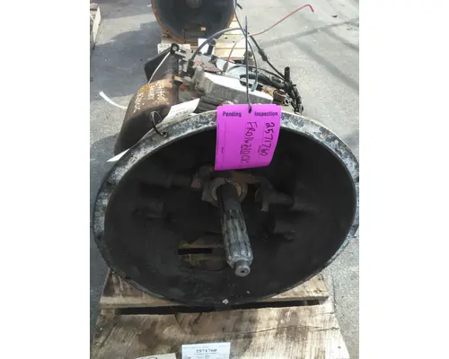 FULLER FRO16210CIC TRANSMISSION ASSEMBLY