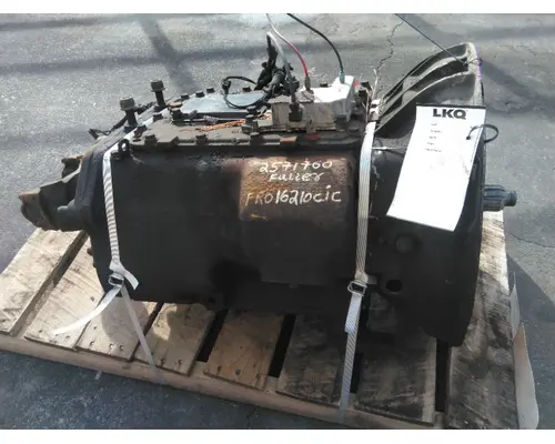 FULLER FRO16210CIC TRANSMISSION ASSEMBLY