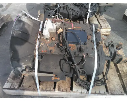 FULLER FRO16210CIC TRANSMISSION ASSEMBLY