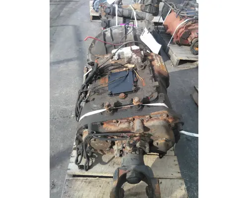 FULLER FRO16210CIC TRANSMISSION ASSEMBLY