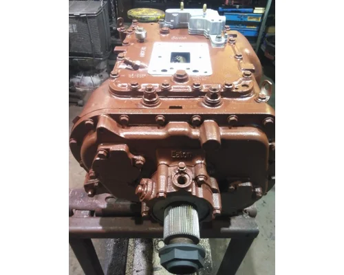 FULLER FRO16210CIC TRANSMISSION ASSEMBLY