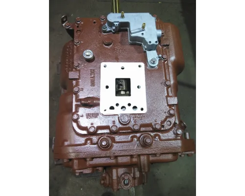 FULLER FRO16210CIC TRANSMISSION ASSEMBLY