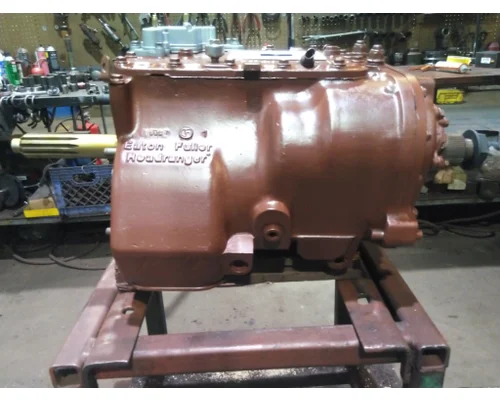 FULLER FRO16210CIC TRANSMISSION ASSEMBLY