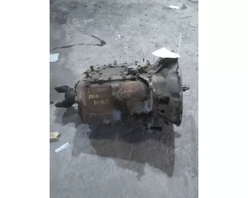 FULLER FRO16210CIC TRANSMISSION ASSEMBLY