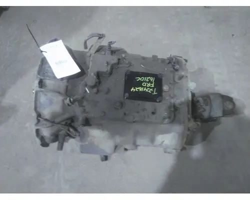 FULLER FRO16210CIC TRANSMISSION ASSEMBLY