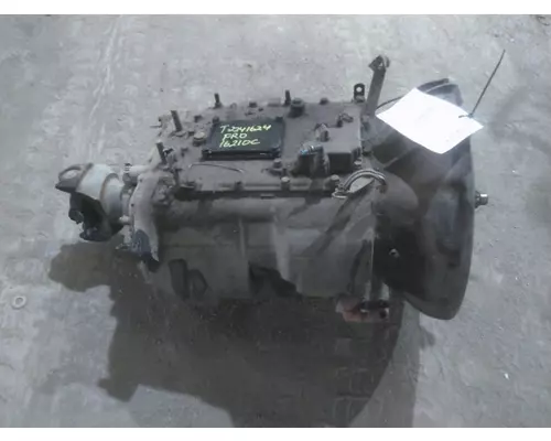 FULLER FRO16210CIC TRANSMISSION ASSEMBLY